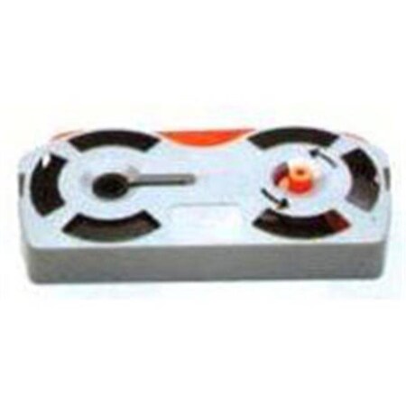 General Ribbon GENERAL RIBBON GENT387C Grc Ibm T387-Hyb - 1-Blk Corr Ribb 1299095 GENT387C